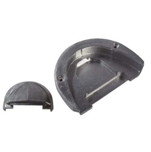 Horseshoe OMC Cobra - 00903 - Tecnoseal